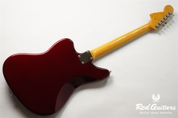 JG66 - Old Candy Apple Red